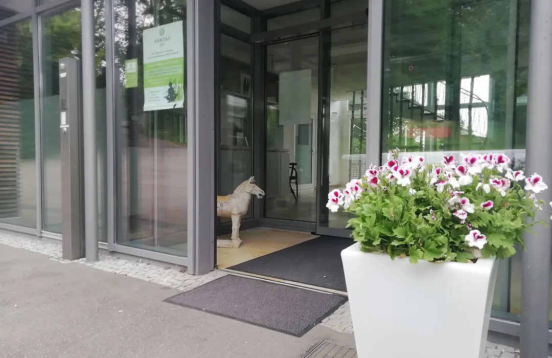 Habitat Esslingen-1