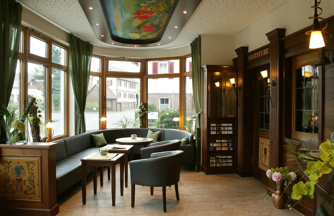 Landgasthof Löwen-1