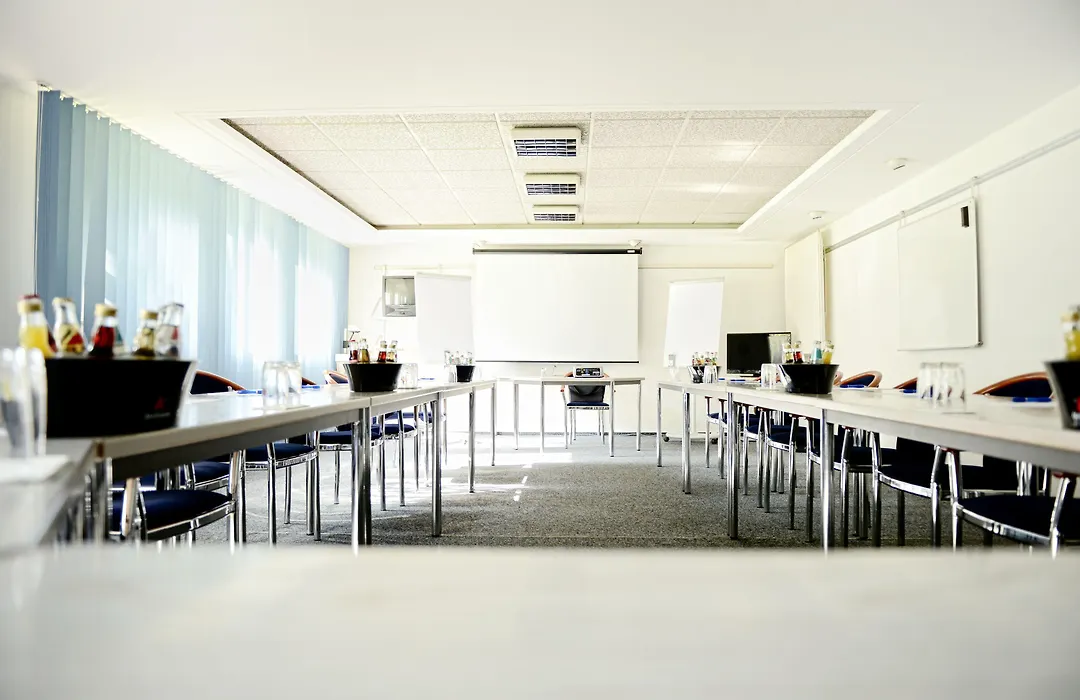 Parkhotel Herne-1