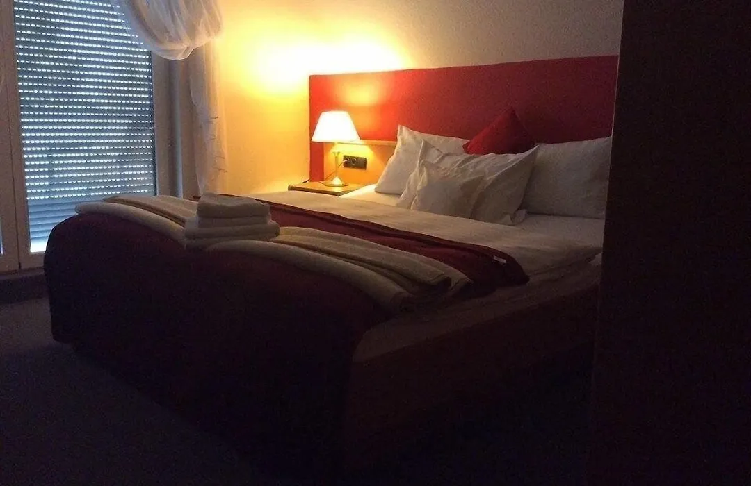 Berghof Hotel-1