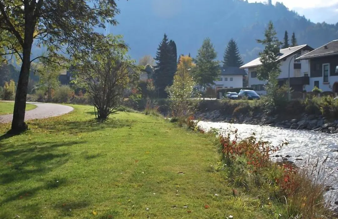 Appartementhaus Florianshof-1