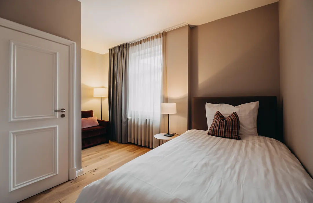 Hotel zum Heidkrug&Café Lil-1