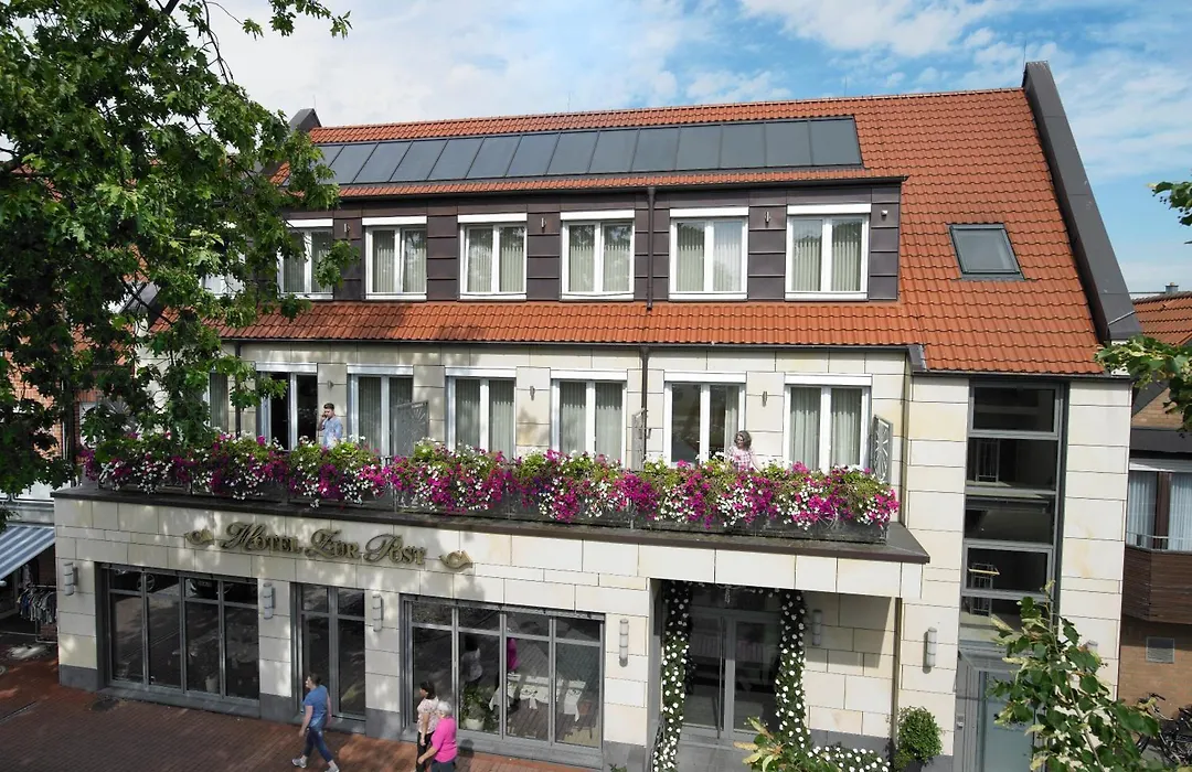 Hotel zur Post-1