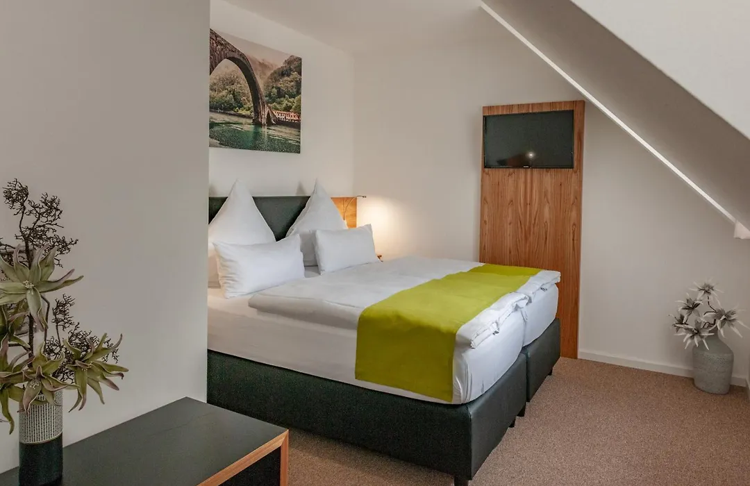 Hotel Drei Tannen-1