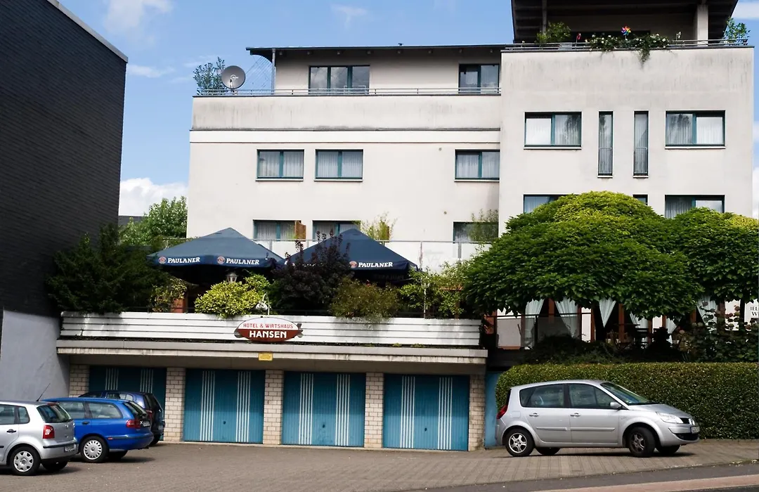 Hotel Hansen-1
