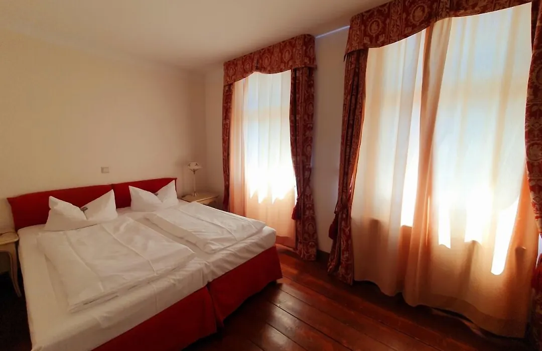 Hotel Adler-1