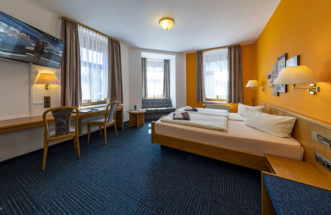 Hotel zur Post-1