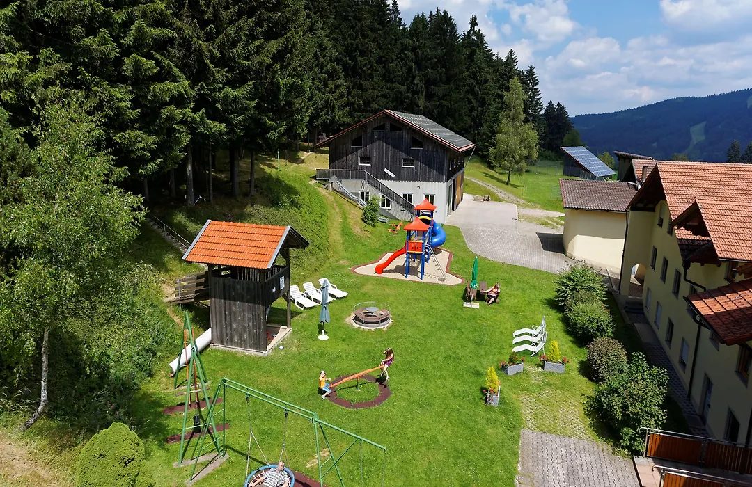 Erlebnishof Reiner - Urlaub auf dem Bauernhof-1