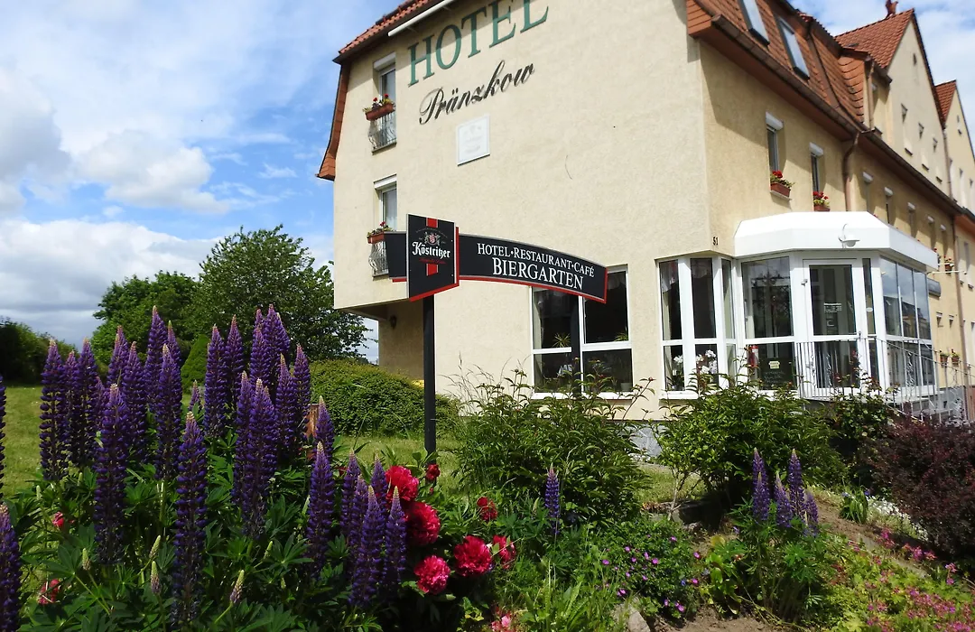 Hotel Pränzkow-1