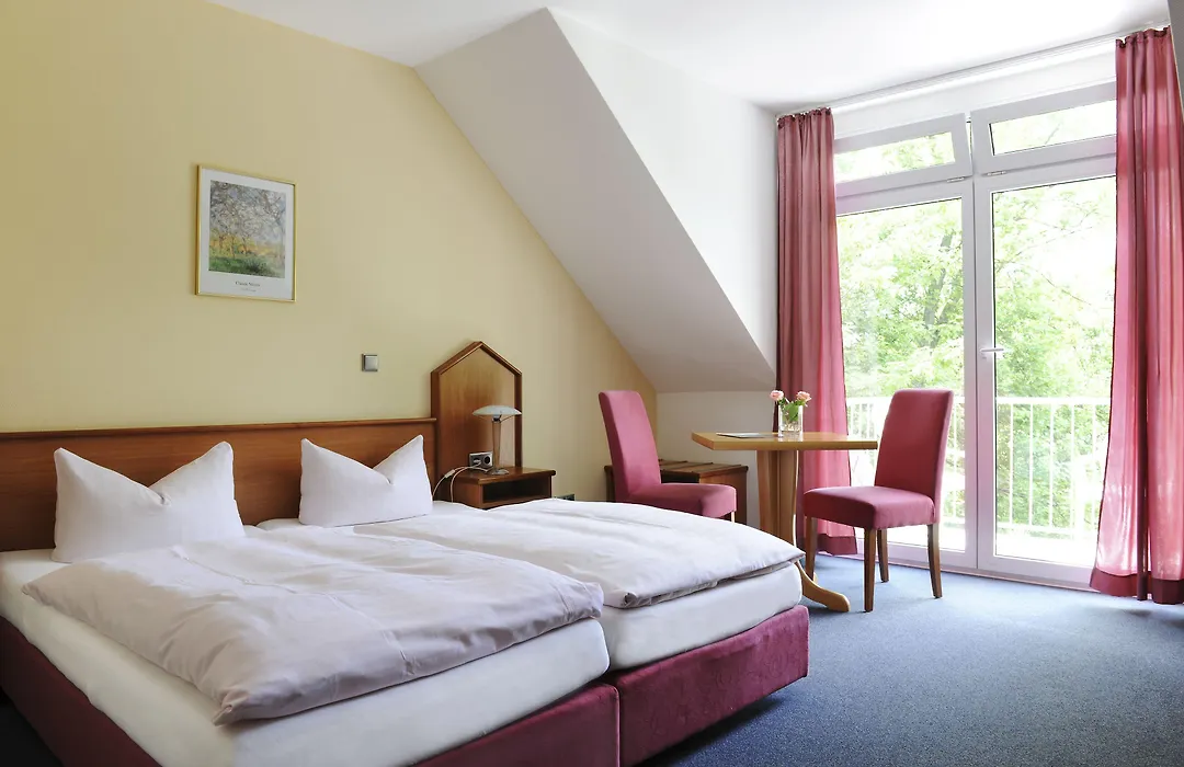 Hotel zur Post-1