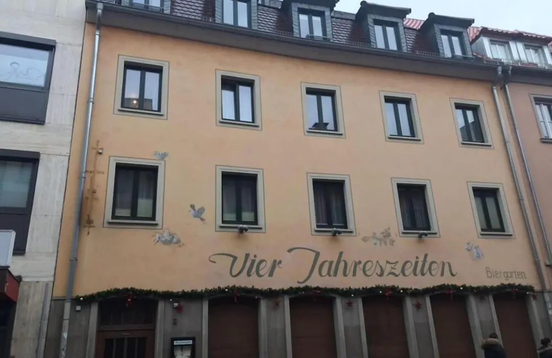 Vier Jahreszeiten-1