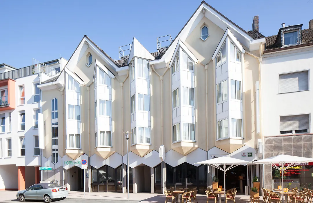 Hotel am Stern-1