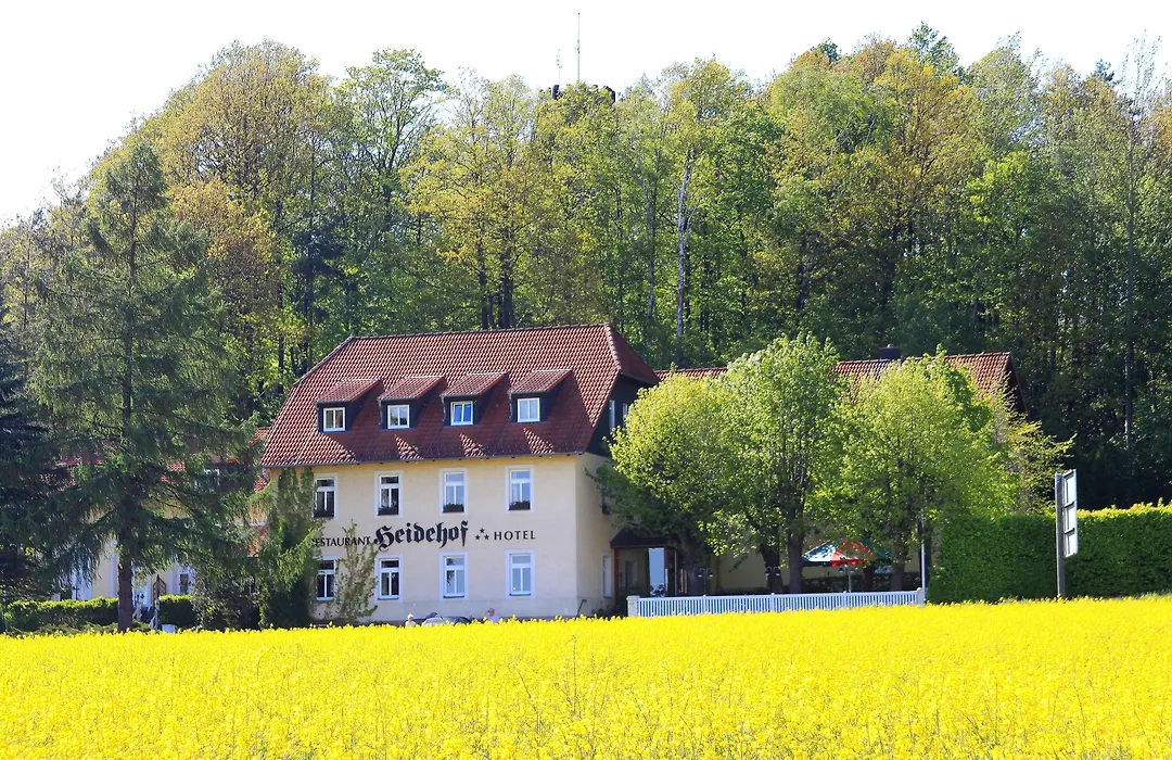 Landhaus Heidehof-1