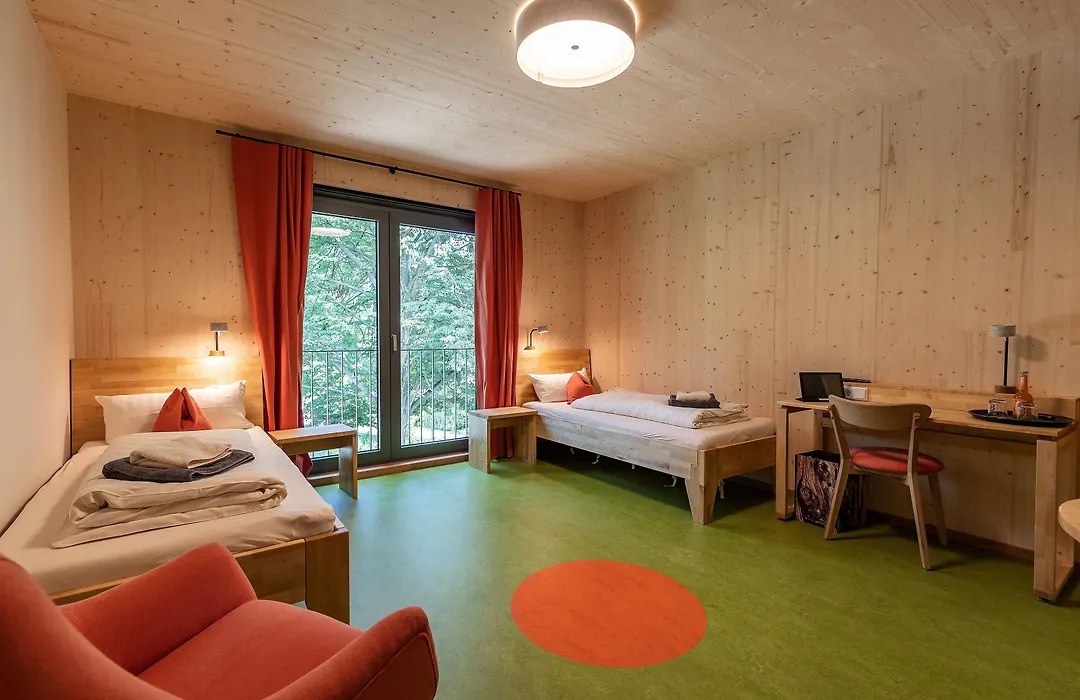 Hotel 11 Eulen-1