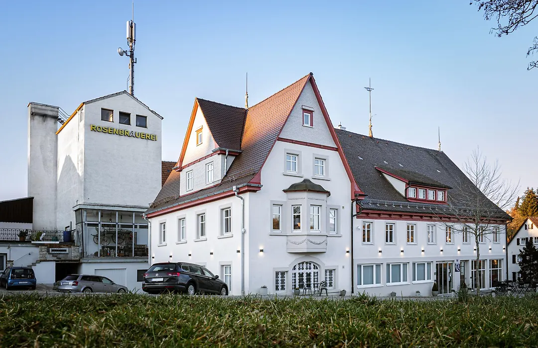 Hotel das Q-1