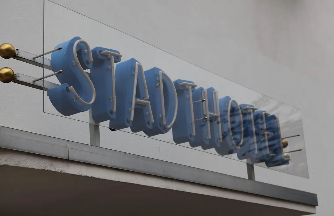 Stadthotel Kassel-1