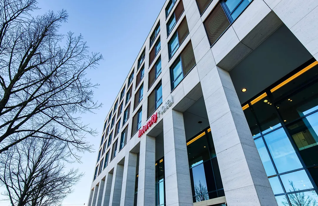Intercityhotel Berlin Airport Ber Terminal 1 & 2-1