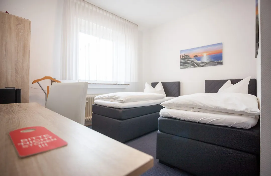 TM Hotel Dortmund Airport-1