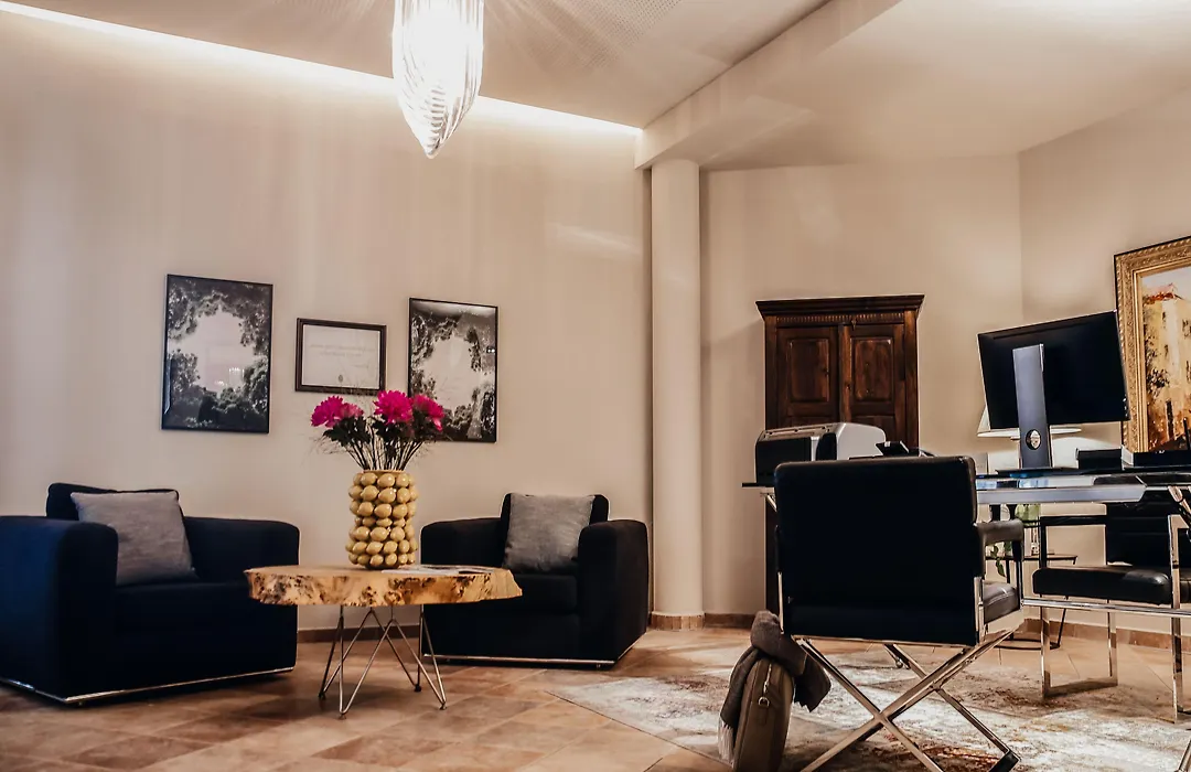 Villa Bosco - Boutiquehotel-1