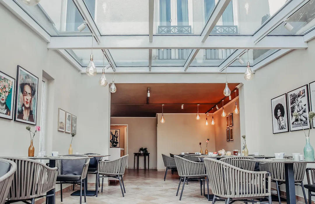 Villa Bosco - Boutiquehotel-1