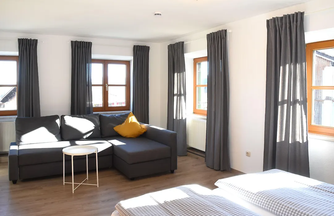 Alps Hostel-1