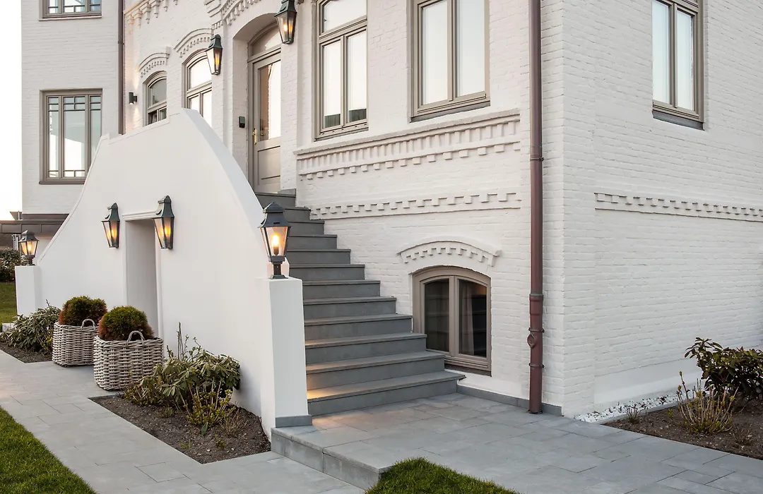 Mimosa Suites-1