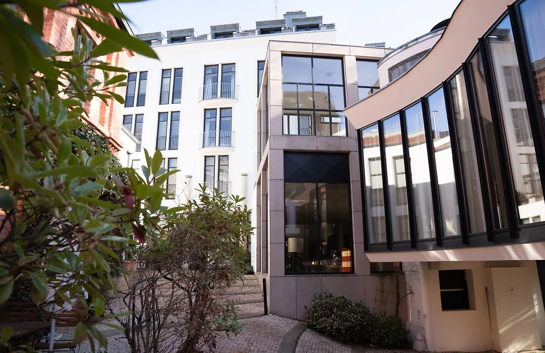 Domicil Hotel Bonn-1