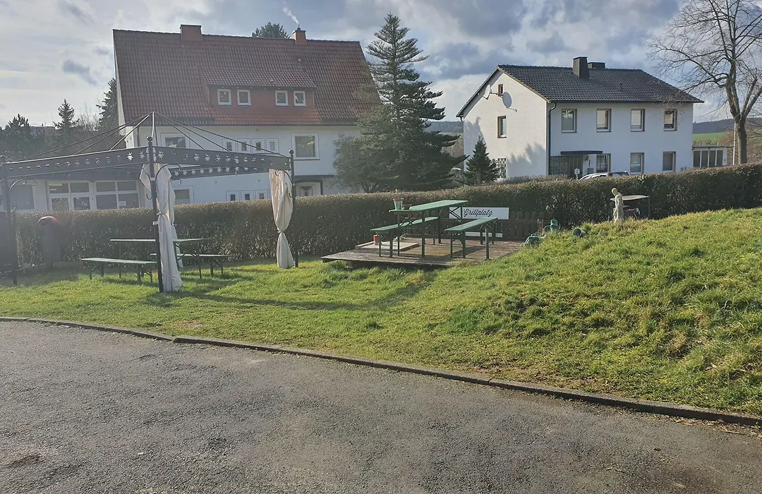 Reinhardshäusle Pension&Wellness-1