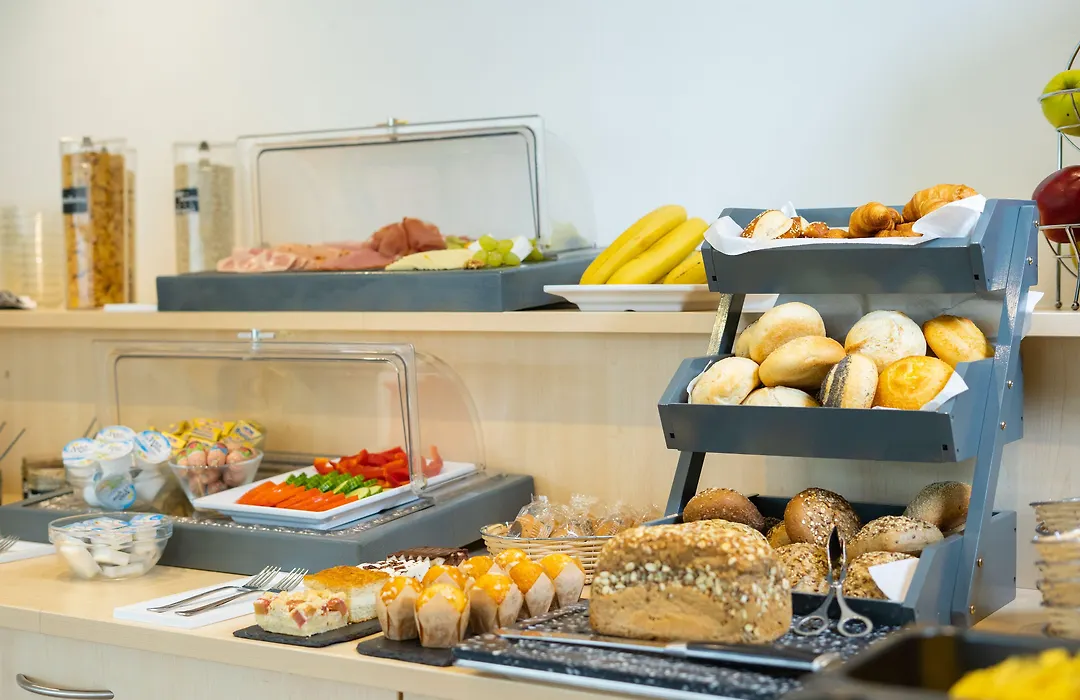 Taste Smart Hotel Backnang-1
