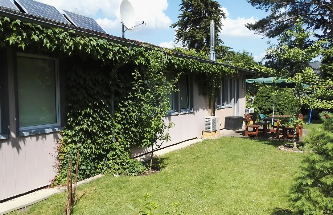 Quartier SansSouci Hostel-1