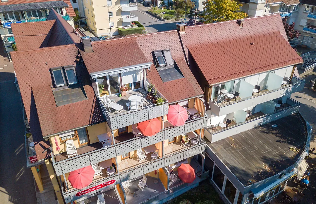 Strandpension Mäder-1