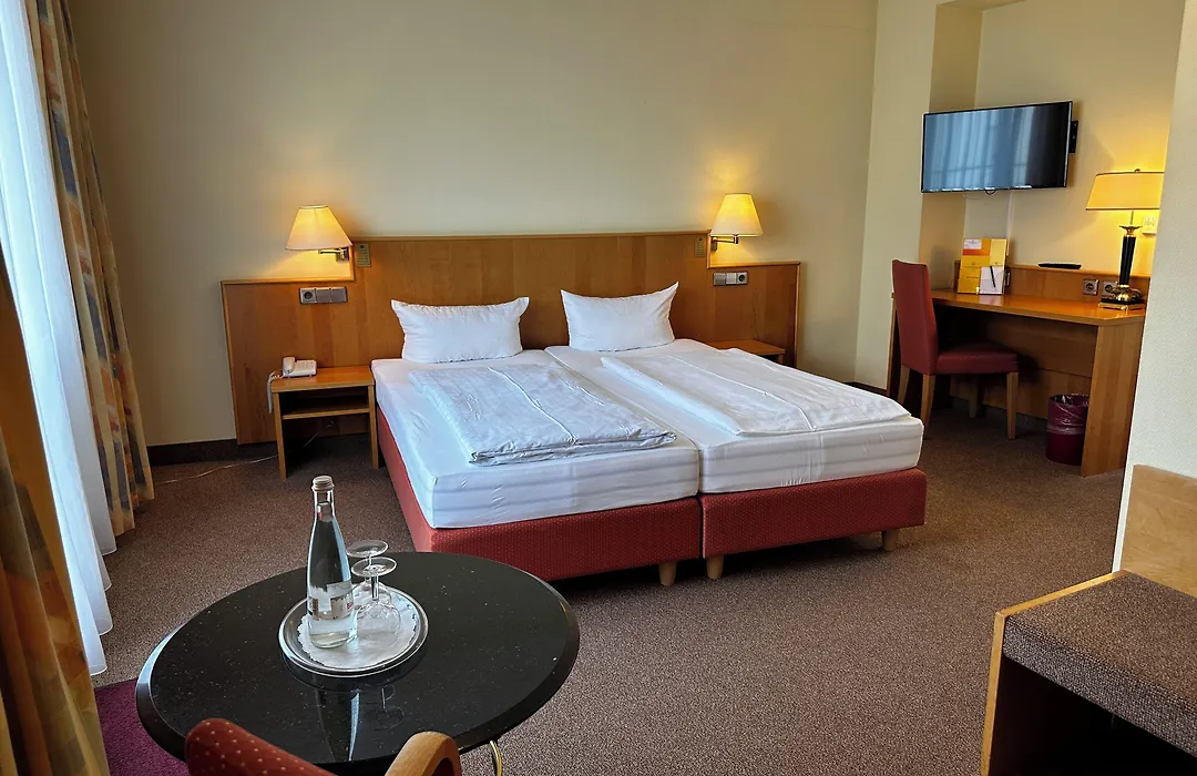Hotel Sonne Eintracht-1