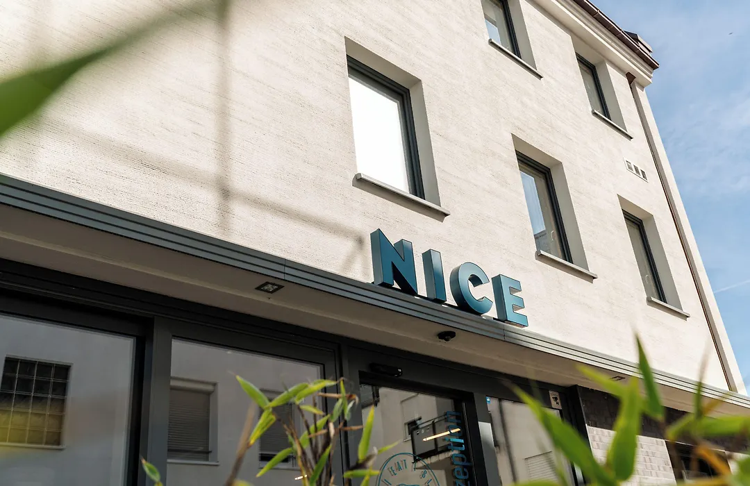 Hotel Nice-1