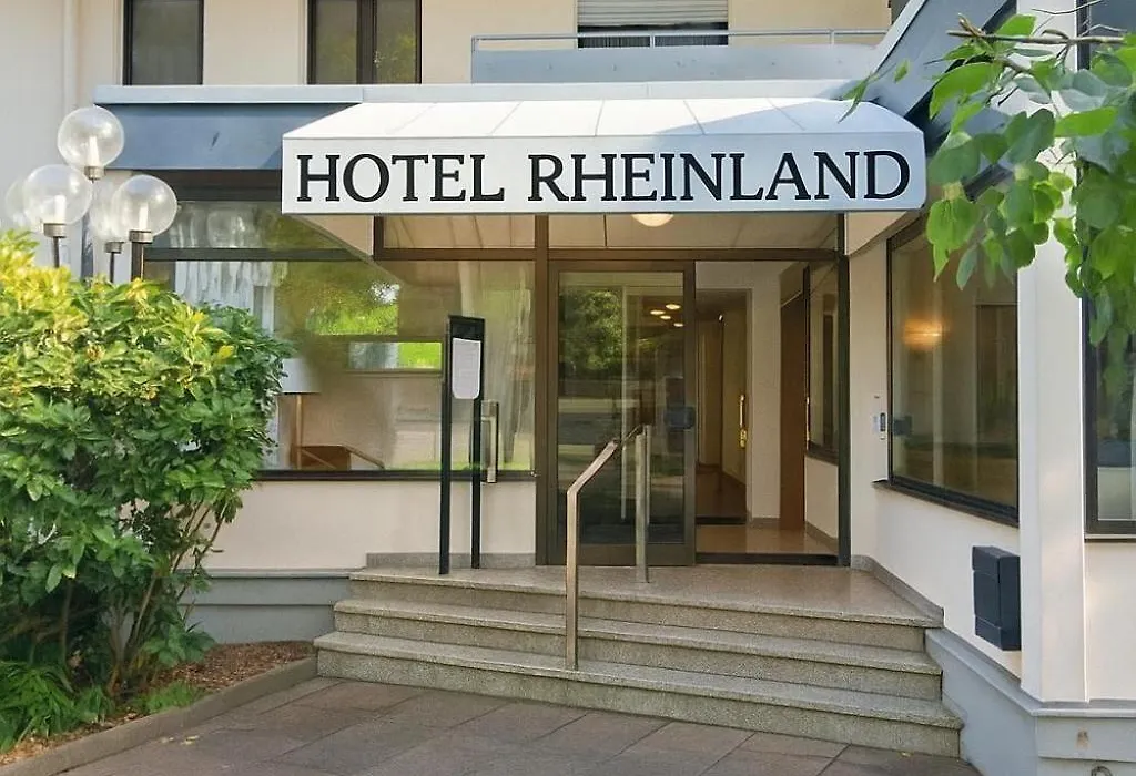 Hotel Rheinland-1