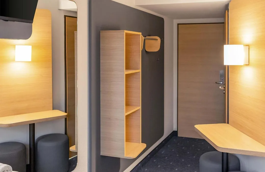 ibis budget Koblenz Nord-1