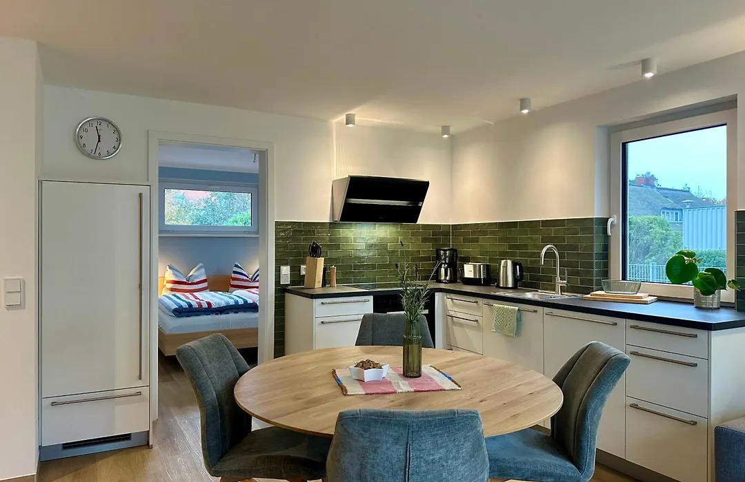 H24ZINGST - Das Ferienhaus-1