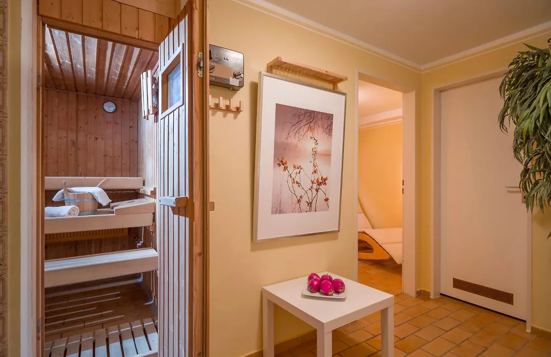 Bergschlössl - Appartment 25 mit Traumblick über das Inntal-1