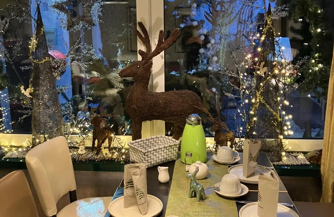Gaestehaus Klaus-1