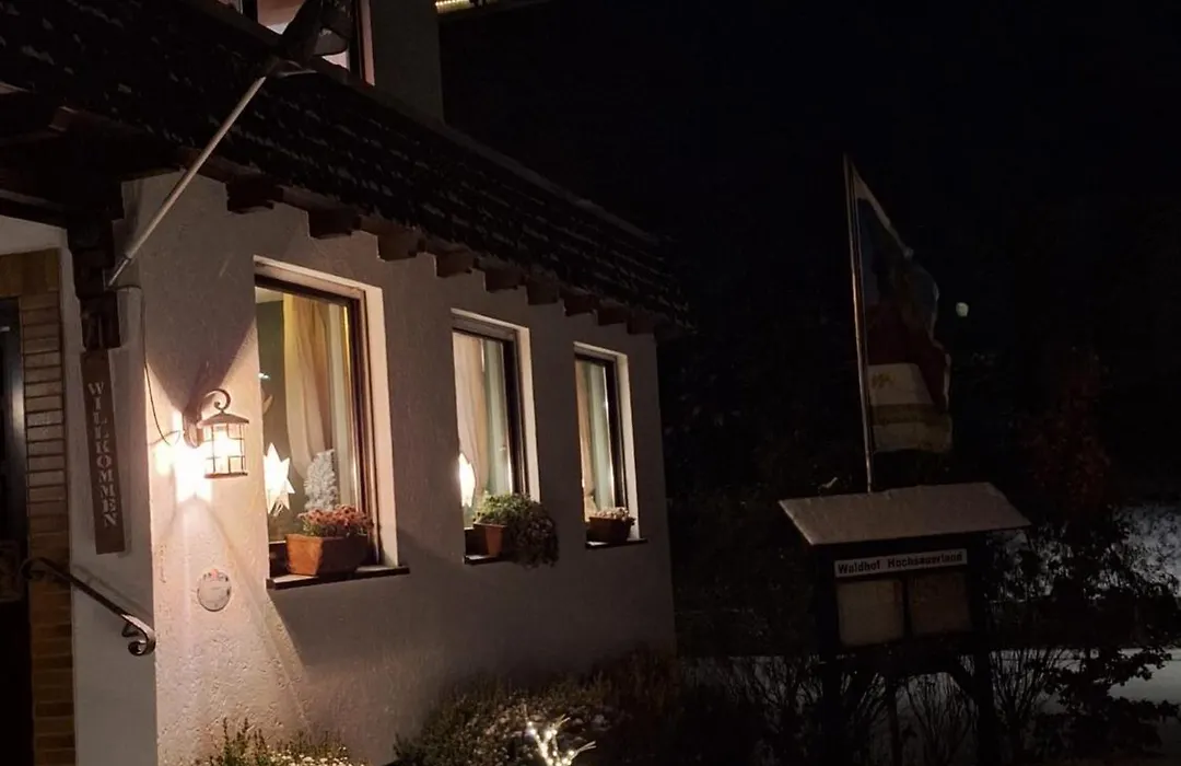 B&B on route L854 - Pension zum Riepen-1