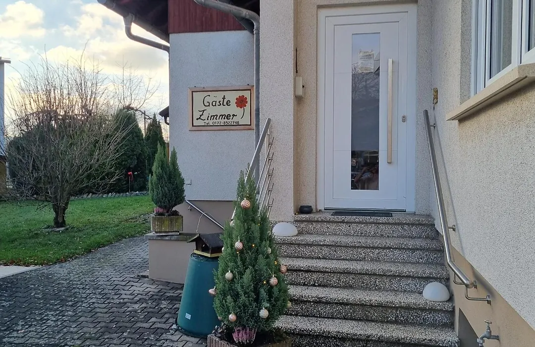Gästezimmer Aschenbrenner-1