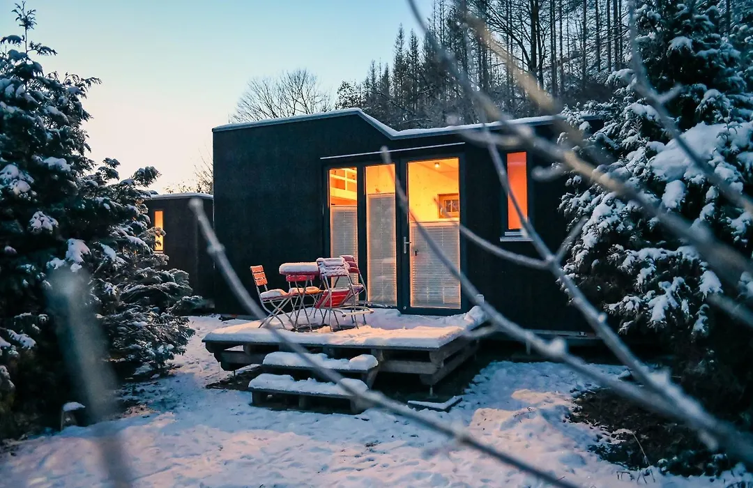 Tiny House Nature 12 - Green Tiny Village Harz-1