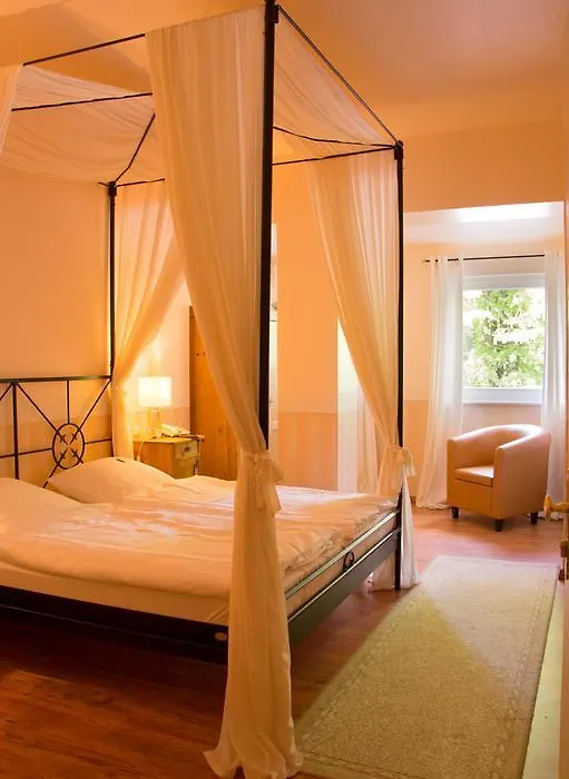 Hotel Grüner Jäger-1