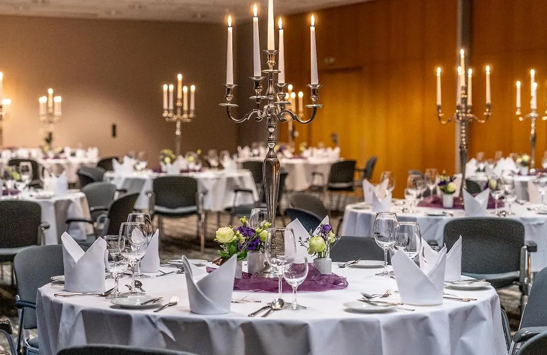 PLAZA INN Heidehof-1