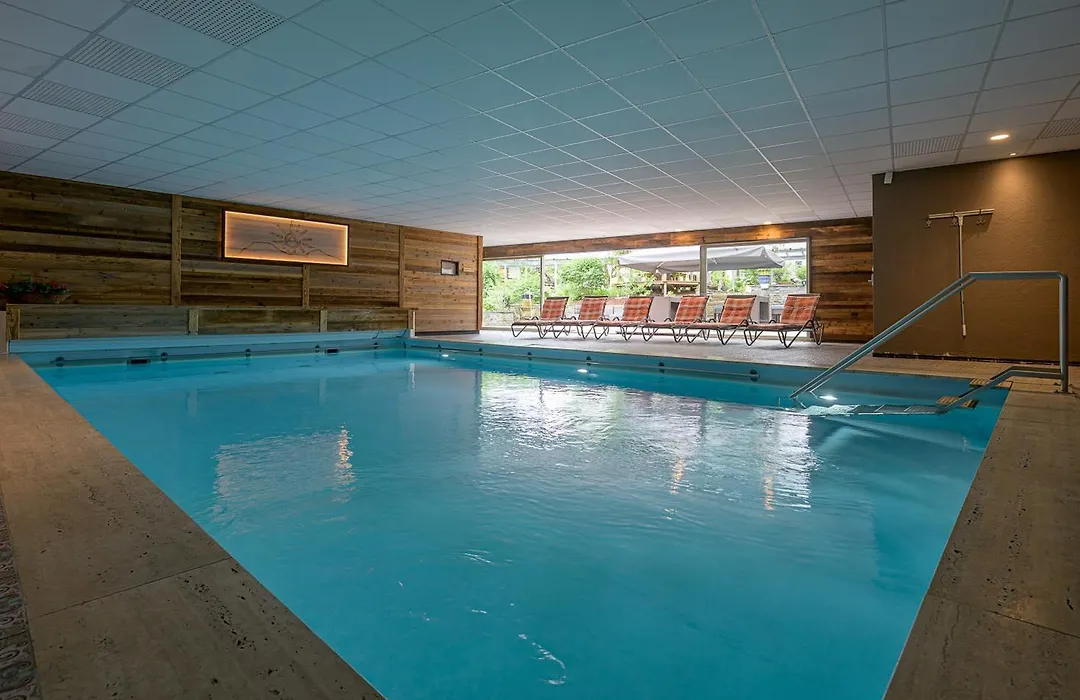 Hotel Alpensonne-1