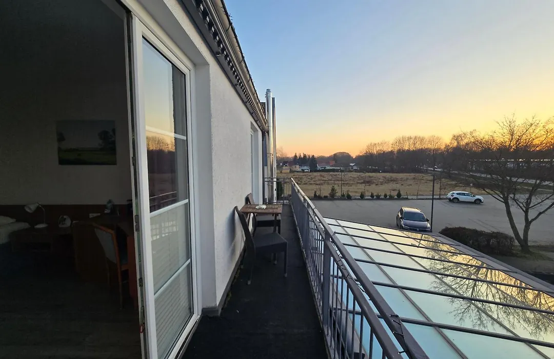 Flair Hotel Reuner-1