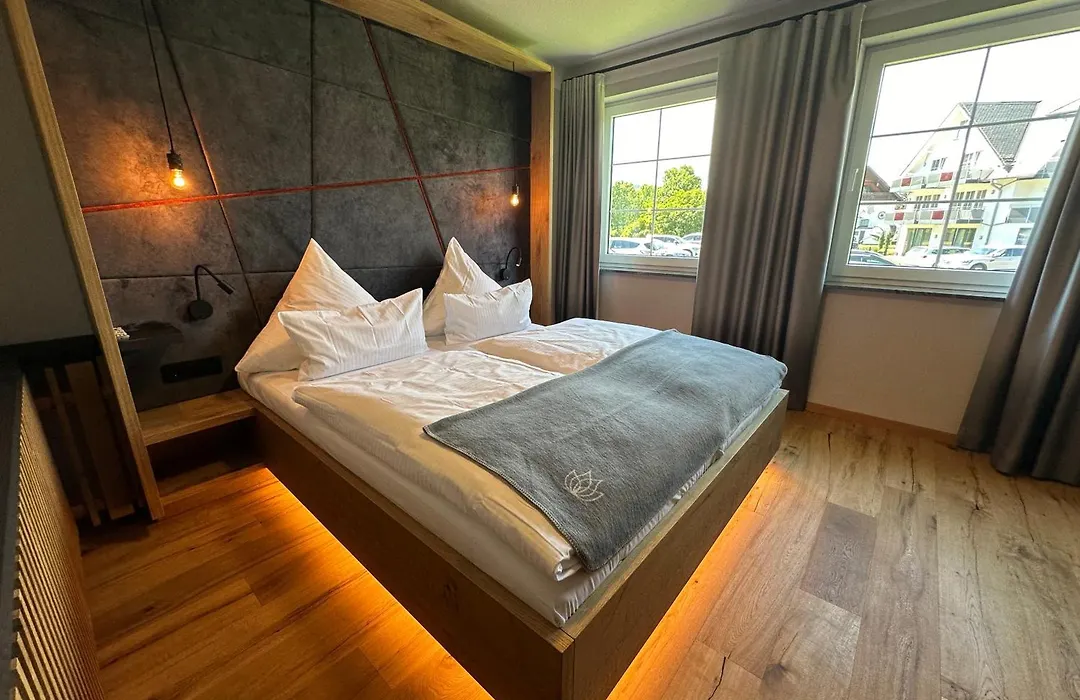 Hotel Hochheide-1