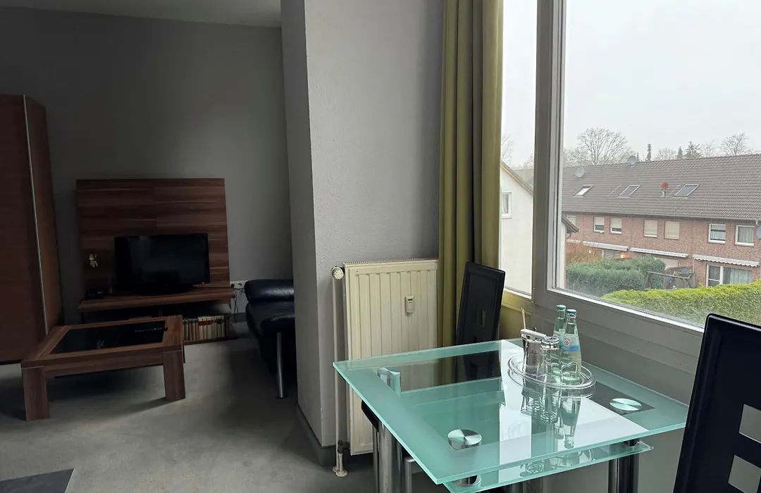 Hotel Dampfmühle-1