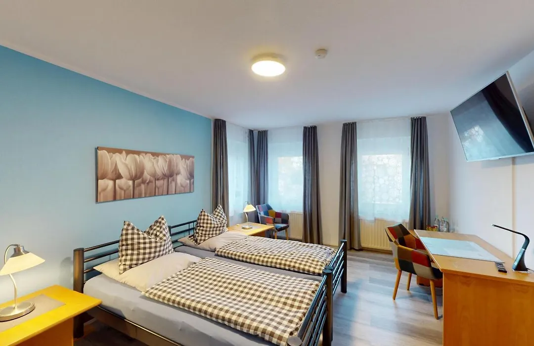 Hotel Landhaus-1