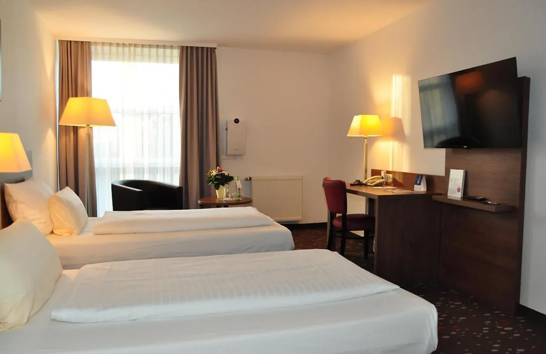 Quality Hotel Erlangen-1
