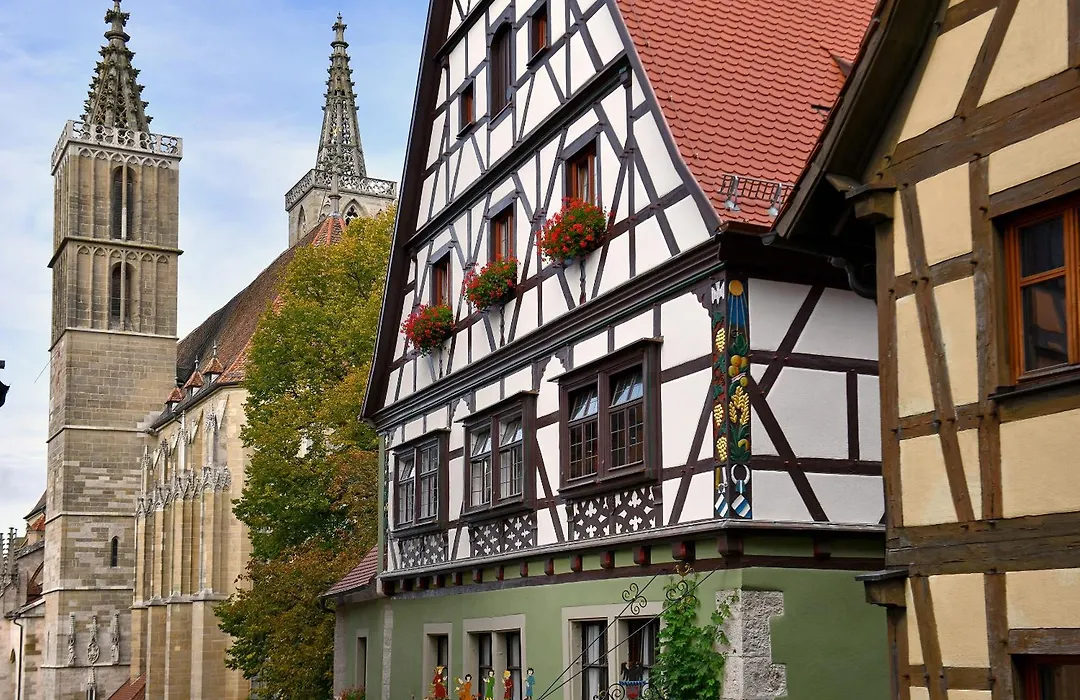 Hotel Reichskuechenmeister-1